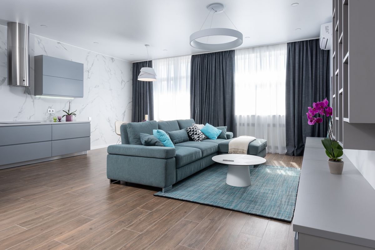 Family Suite at Akman Swiss Hotel with spacious accommodations for families